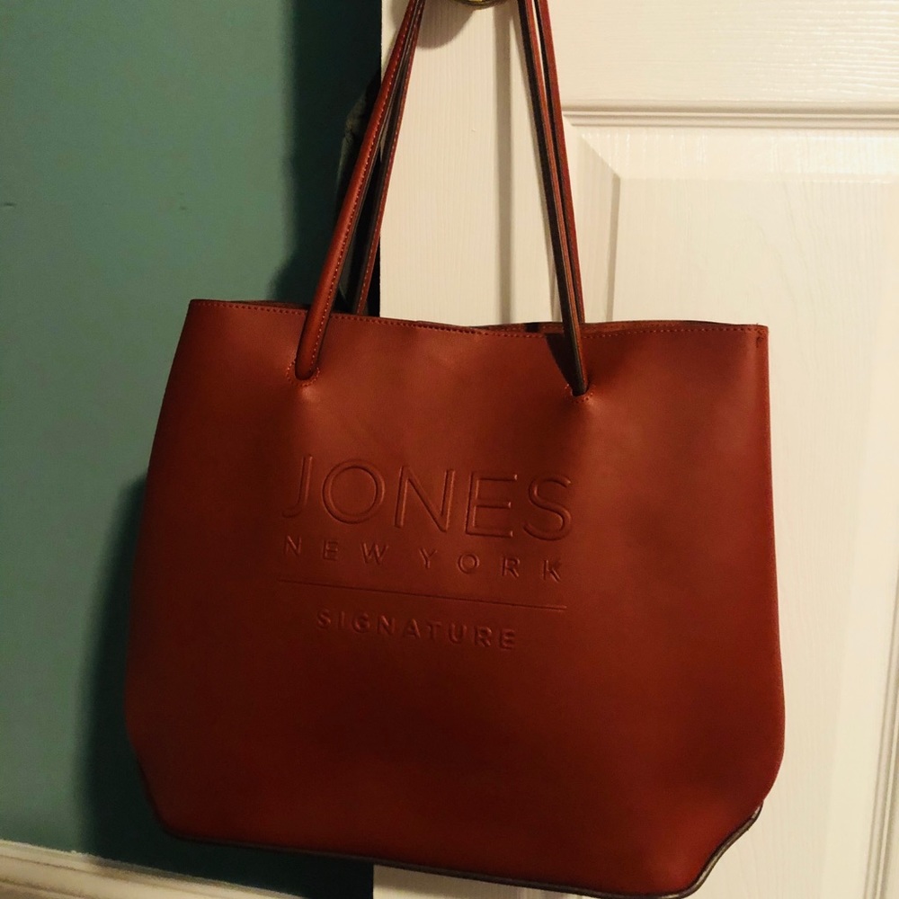 shoulder bag